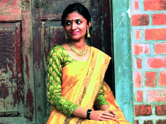 Malvika Iyer Malvika Iyer